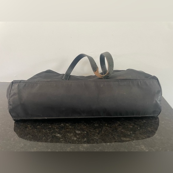 Authentic Prada Tote Bag Original 90s Nylon - Picture 14 of 14